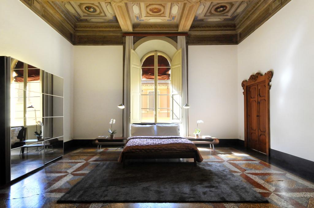 B&B Farini 26 Bologna Zimmer foto